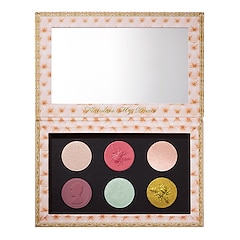 Pat McGrath Labs x Bridgerton MTHRSHP - Palette Occhi, PAT McGRATH LABS